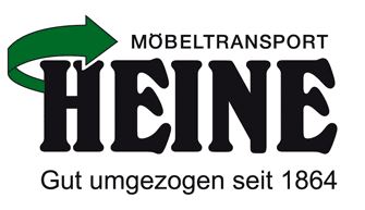 Logo der Firma Möbeltransport Heine GmbH aus Rostock