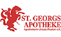 Logo der Firma St. Georgs Apotheke aus Gröbenzell