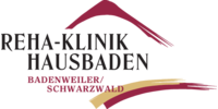 Logo der Firma REHA-KLINIK HAUSBADEN aus Badenweiler