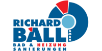 Logo der Firma Ball Richard GmbH aus Großwallstadt