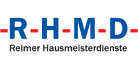 Logo der Firma Hausmeisterdienst Reimer aus Düsseldorf