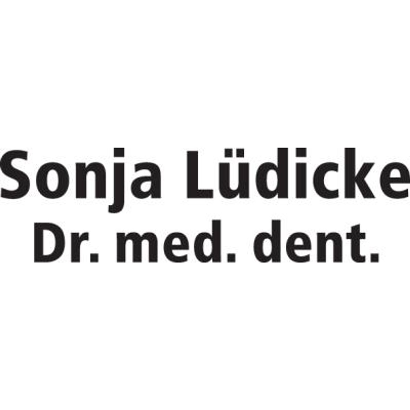 Logo der Firma Dr. med. dent. Sonja Lüdicke aus Coburg