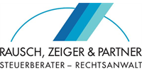 Logo der Firma Steuerberater Rausch, Zeiger & Partner aus Bad Brückenau auf dem Branchenportal Steuer-Berater.de