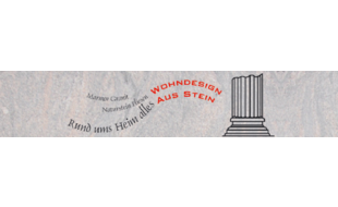 Logo der Firma Wohndesign aus Stein aus Weimar
