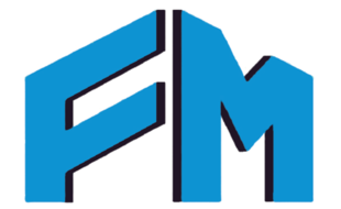Logo der Firma Feldschmidt und Maier Bauunternehmung GmbH aus Bruckmühl