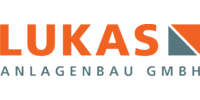 Logo der Firma Lukas Anlagenbau GmbH aus Vohenstrauß