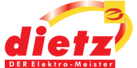 Logo der Firma Dietz Der Elektro-Meister aus Regensburg
