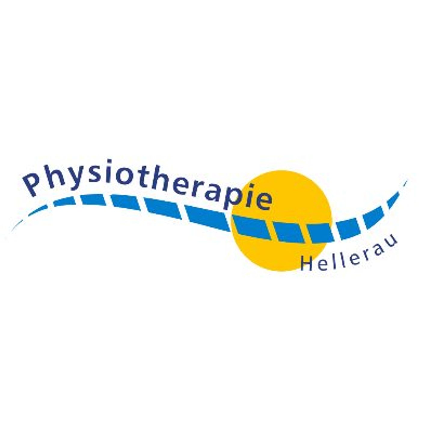 Logo der Firma Physiotherapie Hellerau, Inh.: Anja Zühlke-Giersig aus Dresden