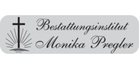 Logo der Firma Bestatter Pregler aus Erbendorf