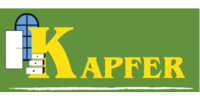 Logo der Firma Schreinerei Kapfer aus Neumarkt