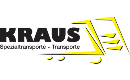 Logo der Firma Transporte Kraus aus Tirschenreuth