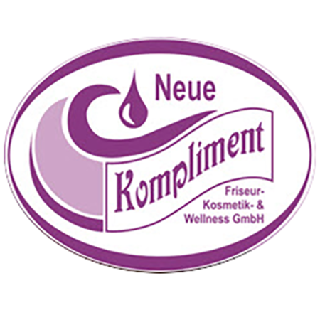 Logo der Firma Neue Kompliment Friseur Kosmetik & Wellness GmbH aus Saalburg-Ebersdorf