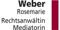 Logo der Firma Weber Rosemarie aus Passau