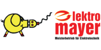 Logo der Firma Elektro Mayer aus Flintsbach