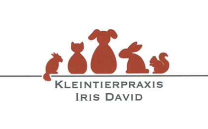Logo der Firma Tierärztin David Iris aus Mülheim an der Ruhr