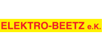 Logo der Firma ELEKTRO-BEETZ e.K. aus Neustadt