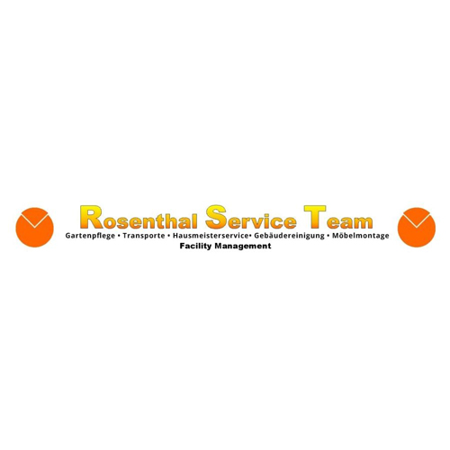 Logo der Firma Rosenthal Service Team aus Wolfsburg