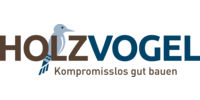 Logo der Firma HolzVogel GmbH aus Theres