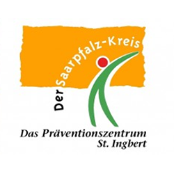 Logo der Firma Logopädie - Zentrum für Prävention und Gesundheitsförderung GmbH & Co.KG aus Saarbrücken