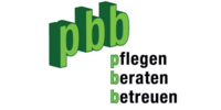 Logo der Firma Pflegedienst & Pflegeberatung pbb aus Büchlberg