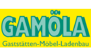 Logo der Firma Gamöla Tischlerei aus Eisenach