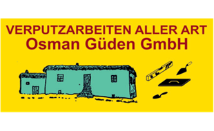 Logo der Firma Osman Güden GmbH aus Kalkar auf dem Branchenportal Maler.org