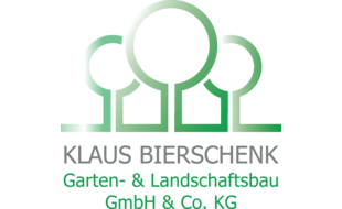 Logo der Firma Bierschenk Garten- und Landschaftsbau GmbH & Co. K aus Kirchenpingarten