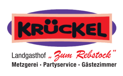 Logo der Firma Zum Rebstock aus Werneck