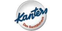 Logo der Firma Orthopädietechnik Sanitätshaus Kanters GmbH & Co. KG aus Krefeld