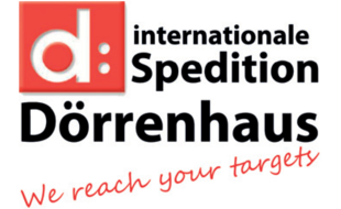 Logo der Firma Dörrenhaus GmbH aus Velbert