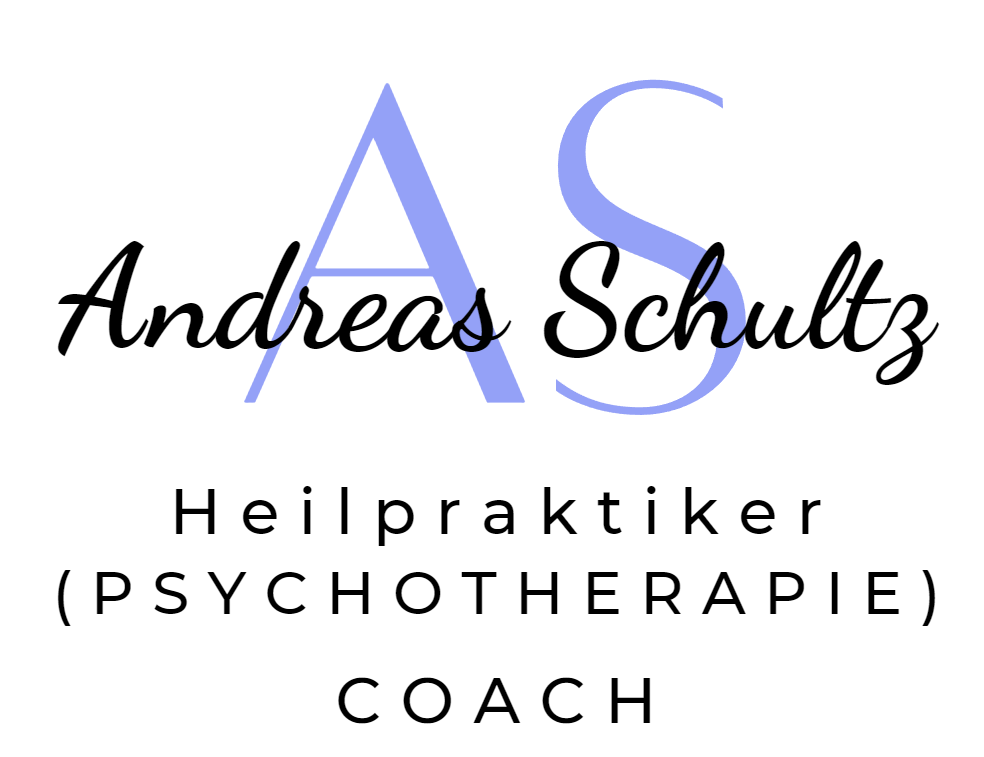 Logo der Firma Andreas Schultz Heilpraktiker (Psychotherapie), Coaching aus Olpe