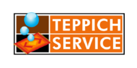 Logo der Firma K.I. Teppich Service aus München