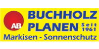 Logo der Firma Markisen Buchholz aus Krefeld