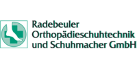 Logo der Firma Radebeuler Orthopädieschuhtechnik und Schumacher GmbH aus Radebeul