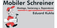Logo der Firma Kukla Eduard aus Haßfurt