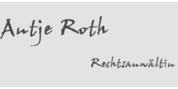 Logo der Firma Roth Antje Rechtsanwältin aus Hadamar