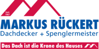 Logo der Firma Rückert Markus Dachdeckerei aus Bessenbach