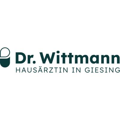 Logo der Firma Hausärztin in Giesing - Dr. Wittmann aus München
