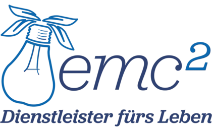 Logo der Firma Emc Zwei aus Hof