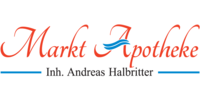 Logo der Firma Markt Apotheke Inh. Andreas Halbritter aus Oberthulba