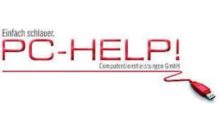 Logo der Firma PC-HELP GMBH aus Wolfratshausen