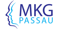 Logo der Firma MKG Passau - Dr. med. Dr. med. dent. Wolfgang Weber, Dr. med. Merle Ueding aus Passau