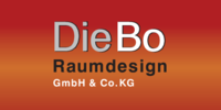 Logo der Firma DieBo Raumdesign GmbH aus Gröditz
