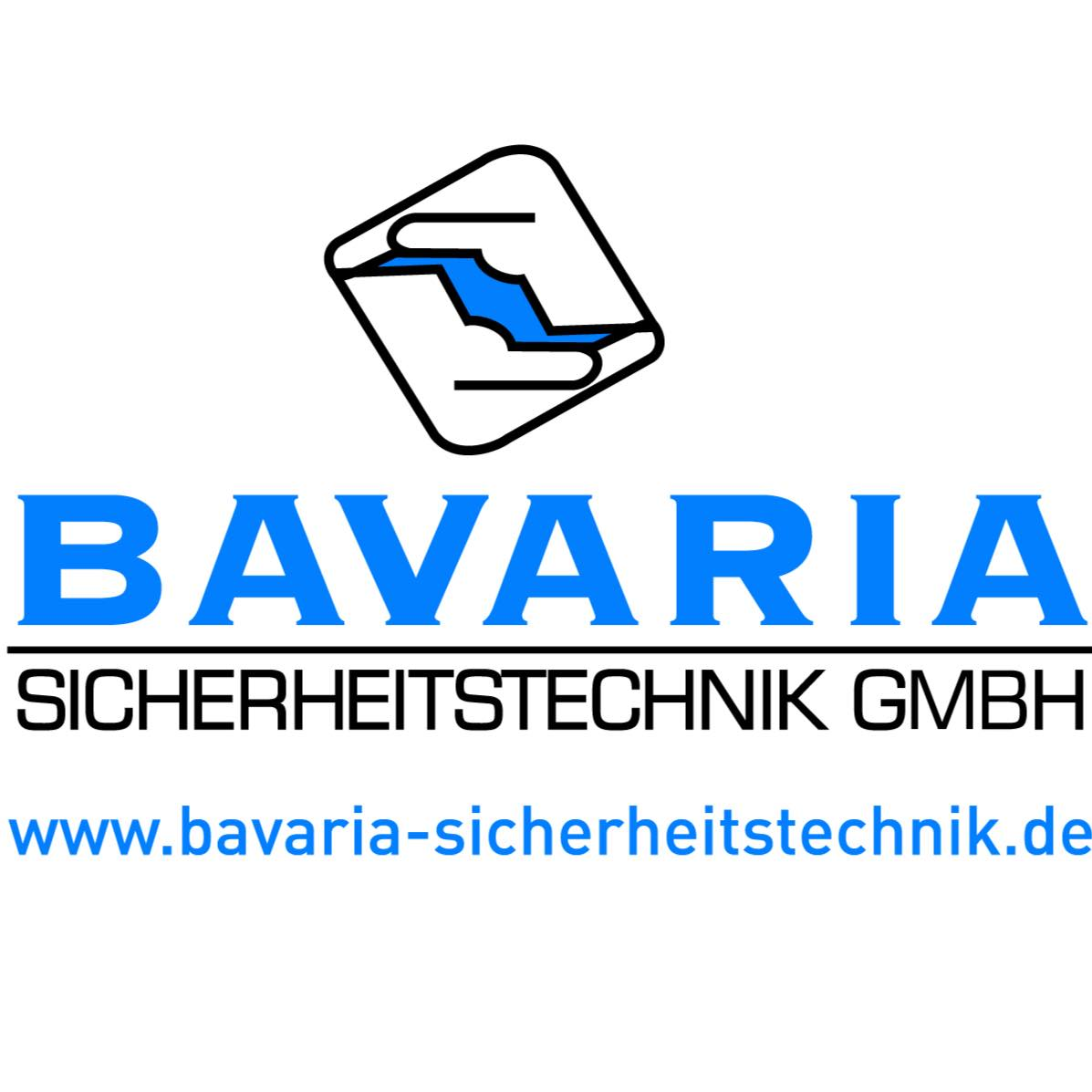 Logo der Firma Bavaria Sicherheitstechnik GmbH aus Altenstadt an der Waldnaab