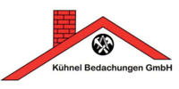 Logo der Firma Kühnel Bedachungen GmbH aus Fulda