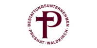 Logo der Firma Bestattungsunternehmen Dieter Prusnat GmbH & Co.KG aus Waldkirch