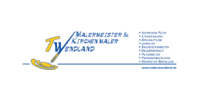 Logo der Firma Malermeister Tim Wendland aus Am Ettersberg