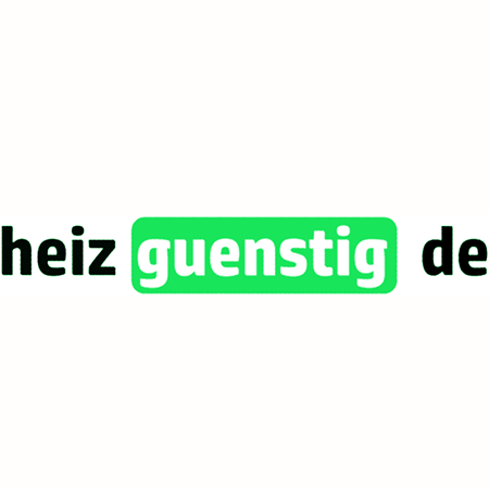 Logo der Firma Heizgünstig eine Marke der Mehringer GmbH aus Bergkirchen