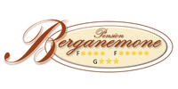 Logo der Firma Pension Berganemone aus Schönau