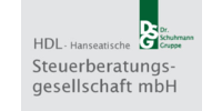 Logo der Firma HDL - Hanseatische Steuerberatungsgesellschaft mbH aus Jena